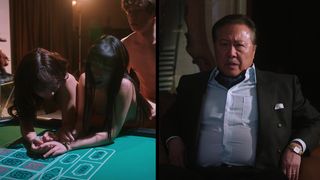 Misato Morita naked - The Nude Director s01e08 (2019)