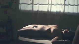 Monica del Carmen ‘Ano Bisiesto (2010)’ (Hookup, Nude, Poon, Explicit Hj)03