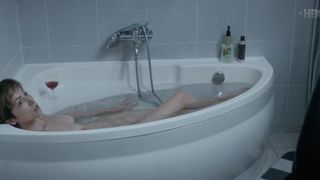 Cristina Florea Naked - Flawless Sãnãtos (GORGEOUS, 2017)