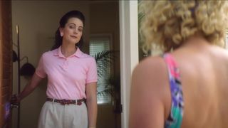 Ashley Dougherty naked, sex intercourse videos, rear end fashion for TV showcases 'Doom Patrol'