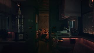 Ashley Dougherty naked, sex intercourse videos, rear end fashion for TV showcases 'Doom Patrol'