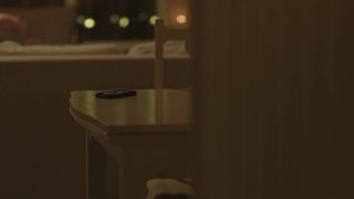 Iben Dorner nude - Distance (2016)