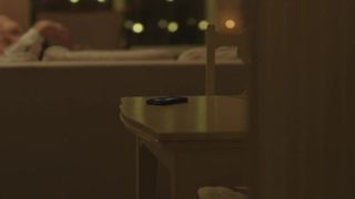 Iben Dorner nude - Distance (2016)