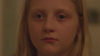 Iben Dorner nude - Distance (2016)