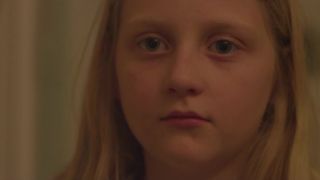 Iben Dorner nude - Distance (2016)