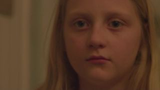 Iben Dorner nude - Distance (2016)