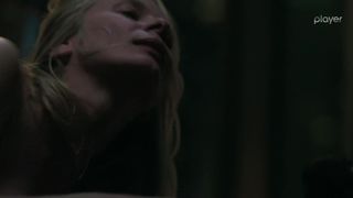 Magdalena Cielecka naked - Chylka. Zaginiecie s01e01 (2018)