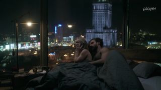Magdalena Cielecka naked - Chylka. Zaginiecie s01e01 (2018)