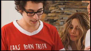 Explicit sex intercourse scenes Poking Games