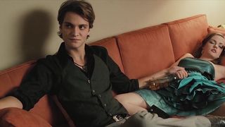 Mischa Barton nude, Emily Meade fantastic – Assassination of a High College President (2008)