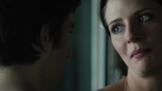 Mischa Barton nude, Emily Meade fantastic – Assassination of a High College President (2008)