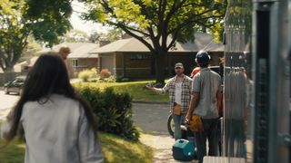 Gaite Jansen sexy, Elena Anaya nude - Jett s01e08 (2019)