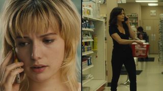 Gaite Jansen sexy, Elena Anaya nude - Jett s01e08 (2019)