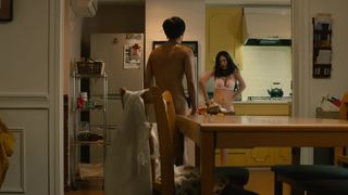 Rin Asuka, Kaori Yamaguchi nude - White Lily (2016)