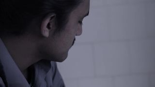 Kya Shin naked - Los Regresos (2014)