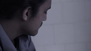 Kya Shin naked - Los Regresos (2014)