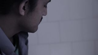 Kya Shin naked - Los Regresos (2014)