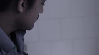 Kya Shin naked - Los Regresos (2014)