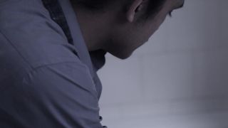 Kya Shin naked - Los Regresos (2014)