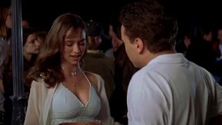 Jennifer Enjoy Hewitt, Sarah Michelle Gellar Gorgeous - I Know What You Did Last Summ