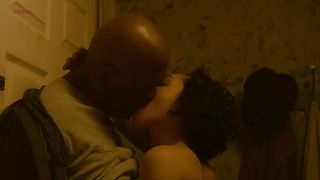 Ruth Negga Nude - The Samaritan (2012)