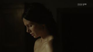 Katarzyna Wajda nude - Winnych s01e03 (2019)