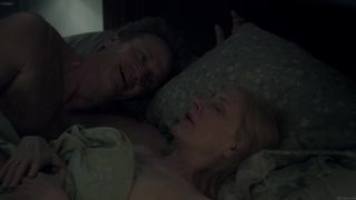 Patricia Clarkson nude - Learning to Drive (2014)