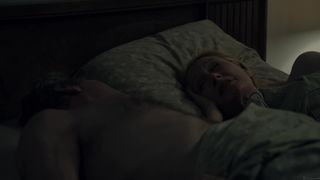 Patricia Clarkson nude - Learning to Drive (2014)