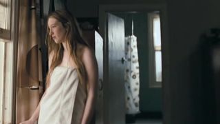 Sophie Lowe nude - Beautiful Kate (2009) Teenage Sex
