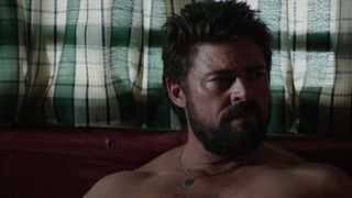 Violet Ryder, Sofia Vergara naked - Arched (2018)