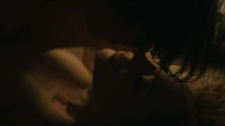 Ella Scott Lynch naked - Pimped (2018)