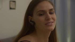Jennifer Missoni - Driven s01e02 (2017)