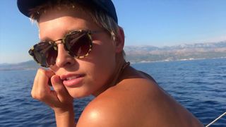 One More Chancer feat Meli - NSFW Official Music Video feat Marisa Papen - Molten T