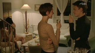 Eva Kessler & Other - Tango (2011)