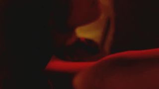 Apple Lee, Carly Kingston nude Multiracial Sex Intercourse, Horror Vid