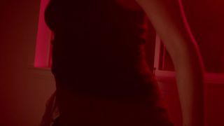 Alexis Raich, Montana Roesch nude. Without Bra, Hookup episode in 'Low Low'