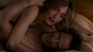 Julie Gayet Nude - Le lievre de Vatanen (2006)