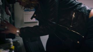 Caroline Ford, & other actresses - Anti-Social (2015) Nude actress in a TV vid episode