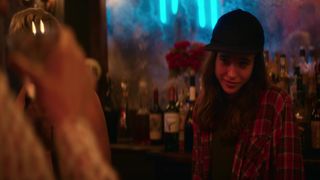 Claudia Logan - Tales of the City s01e04 (2019)