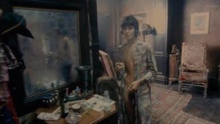 Monet Mazur Naked - Stoned (UK 2005)