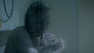 Antonia Liskova naked - La Notte Prima (2018)