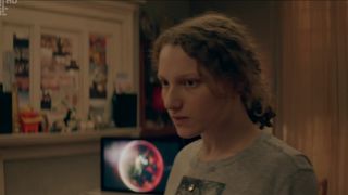 Simona Dark-Skinned nude - Smooch Me Very First s01e03 (2018)