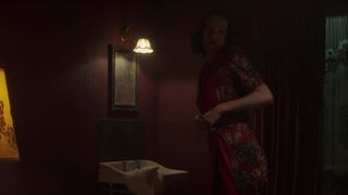 Karolina Krezlova, Fleur Geffrier naked - Das Shoe s01e01 (2018)