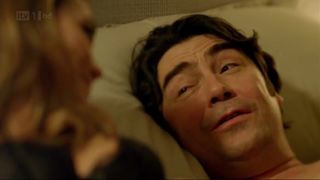 Jayne Wisener Naked - Injustice s01e02-05 (2011)