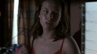 Agnes Bruckner nude - Dreamland (2006)