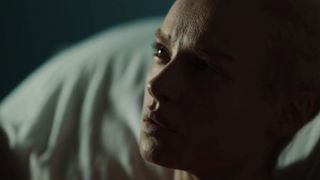 Kasia Smutniak, Carolina Crescentini Nude - Allacciate le cinture (2014) Italian Sex Scene