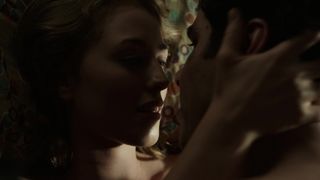 Annie Parisse, Katie Finneran Nude Rear End Fashion, Clad Hookup, Nude-Chested in 'The Looming Tower'
