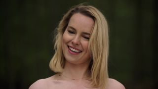Bridgit Mendler nude - Daddy of the Year (2018)
