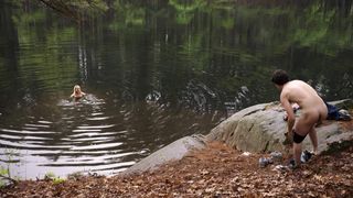 Bridgit Mendler nude - Daddy of the Year (2018)