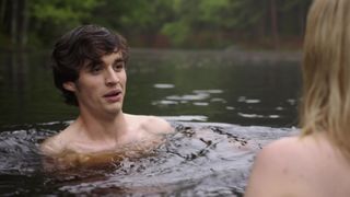 Bridgit Mendler nude - Daddy of the Year (2018)